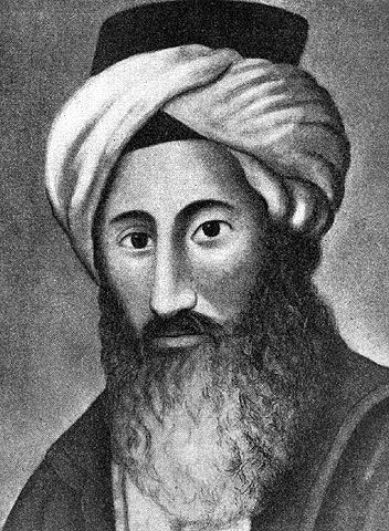 Portrait of the Chida